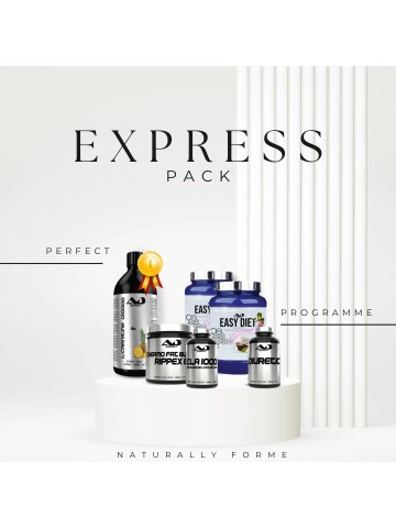 Pack Express