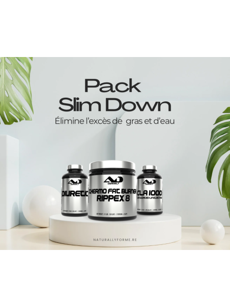 Pack Slim Down