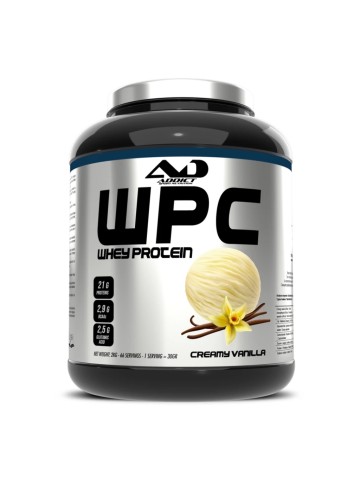 WPC Whey Protein