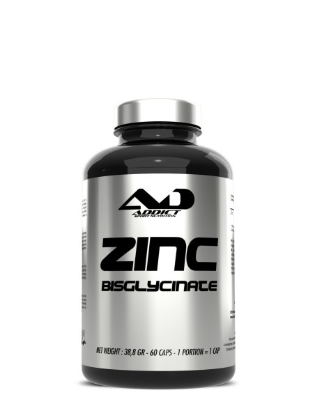 ZINC Bisglycinate