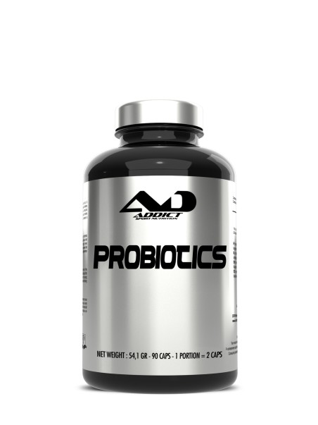 Probiotics