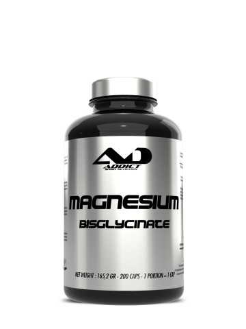 Magnésium Bisglycinate