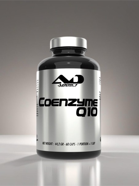 COENZYME Q10