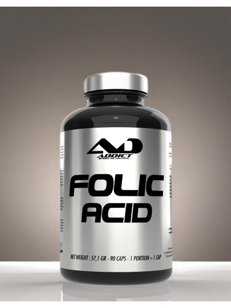 FOLIC ACID