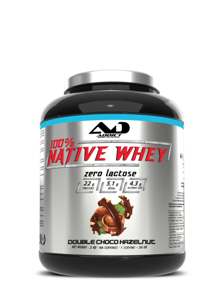 Whey Native ZERO