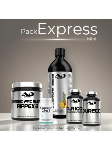 Pack express Mini