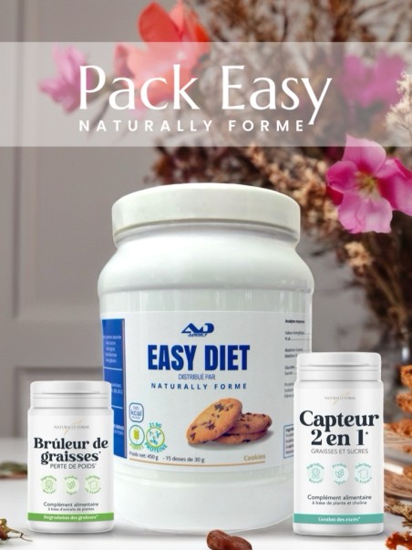 Pack Easy