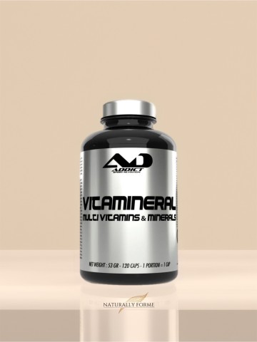 Vitamineral –...