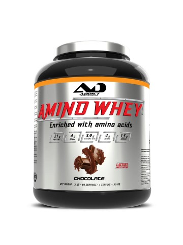Amino whey 2kg