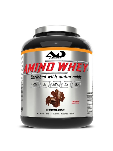 Amino whey 2kg