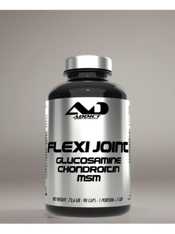 FLEXI JOINT – Soutien...