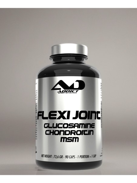 FLEXI JOINT – Soutien articulaire et tendineux