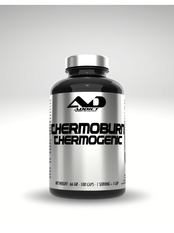 Thermoburn Thermogenic