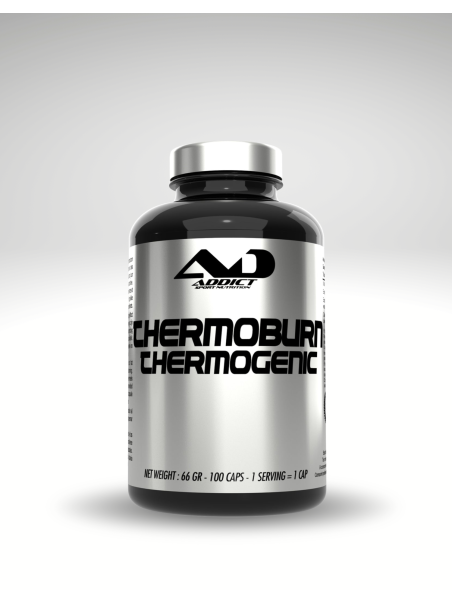 Thermoburn Thermogenic
