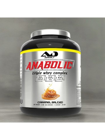 Anabolic 2kg