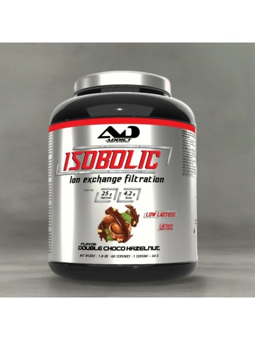 Isobolic 2 kg