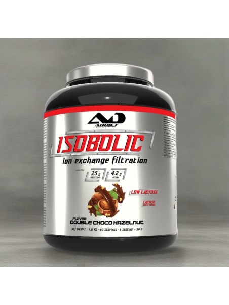 Isobolic 2 kg