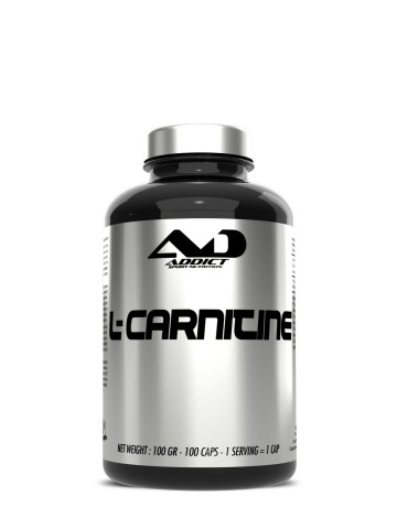 L-Carnitine gélule