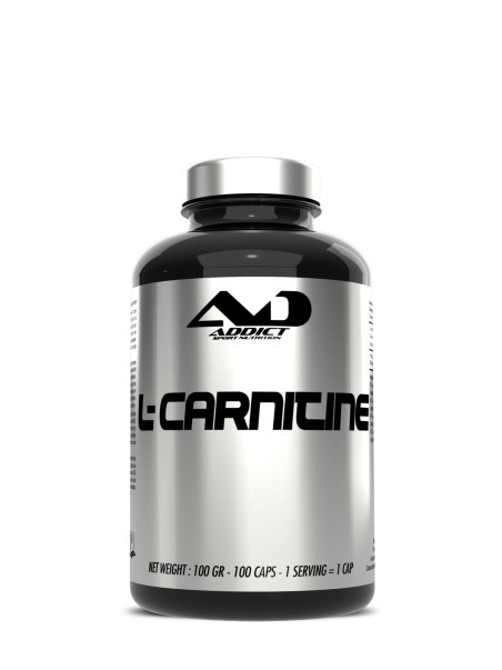 L-Carnitine gélule