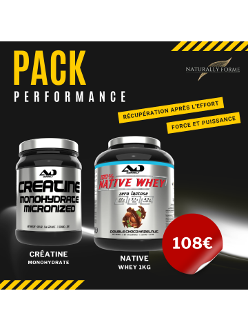 Pack Performance
