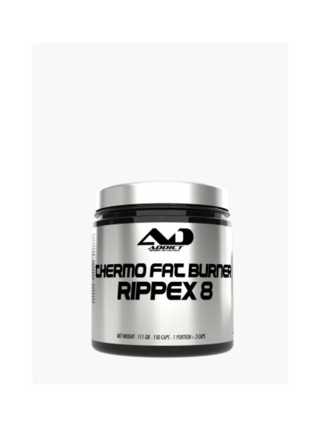 Thermo Fat Burner Rippex 8