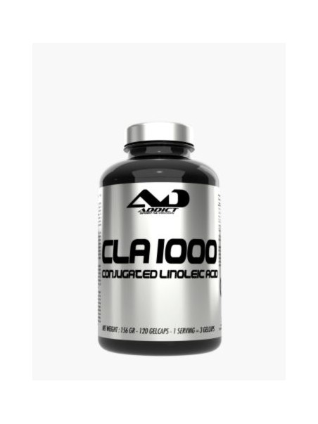 CLA 1000 Conjugated Linoleic Acid
