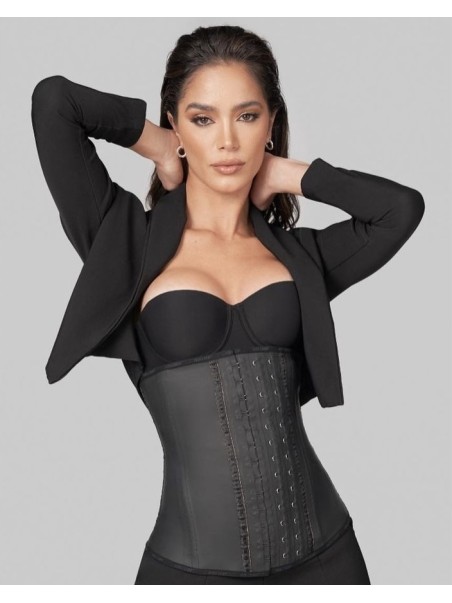 Corset minceur grand buste