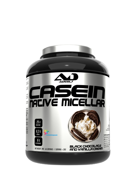 Casein Native Micellar 2KG