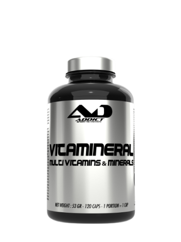 Vitamineral