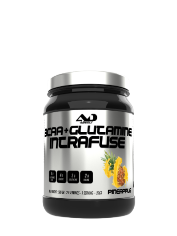 BCAA + Glutamine Intrafuse