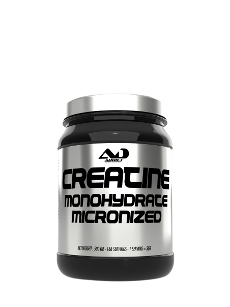 Creatine Monohydrate Micronized